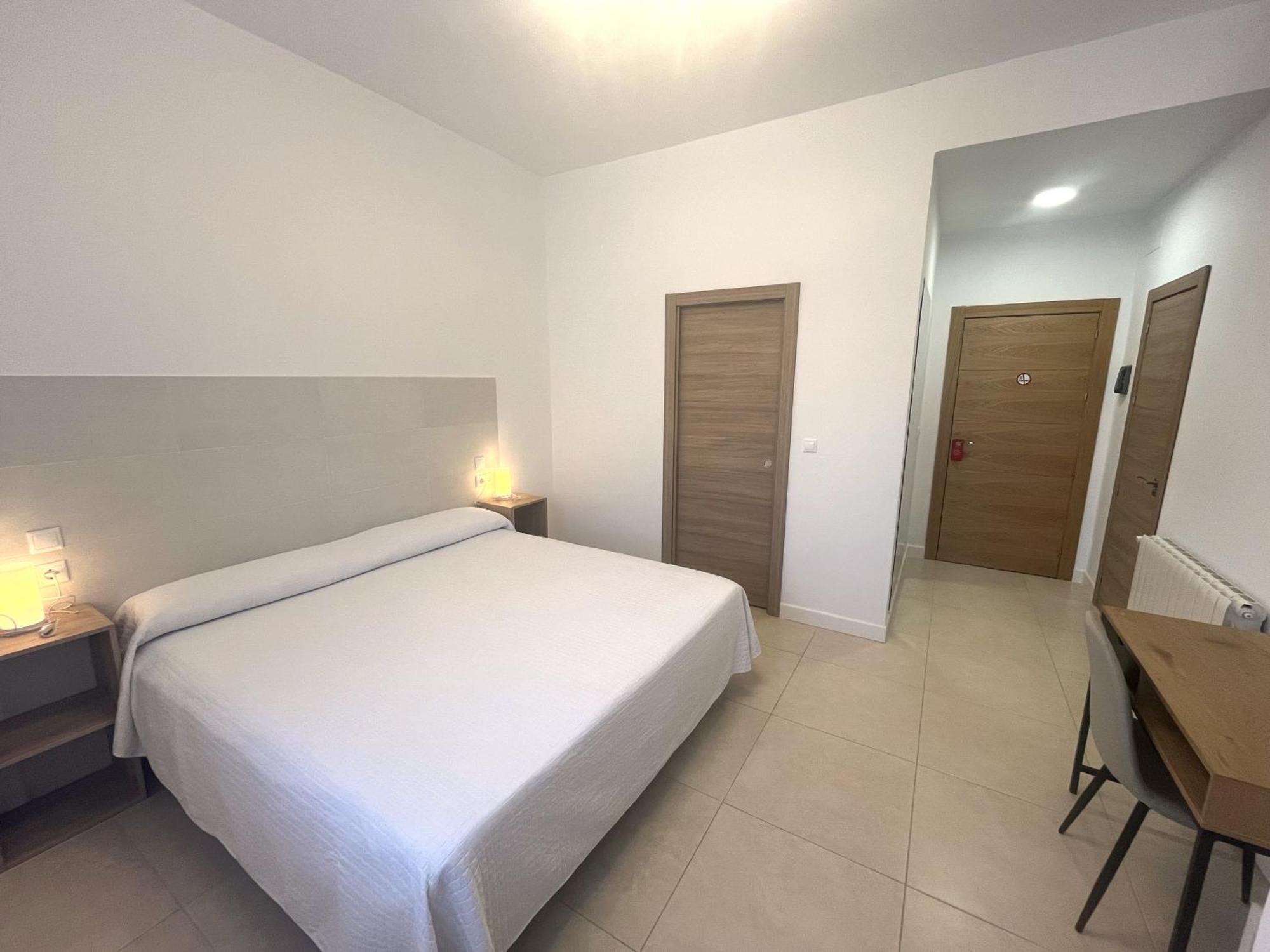 Hotel Sorbas Exterior foto